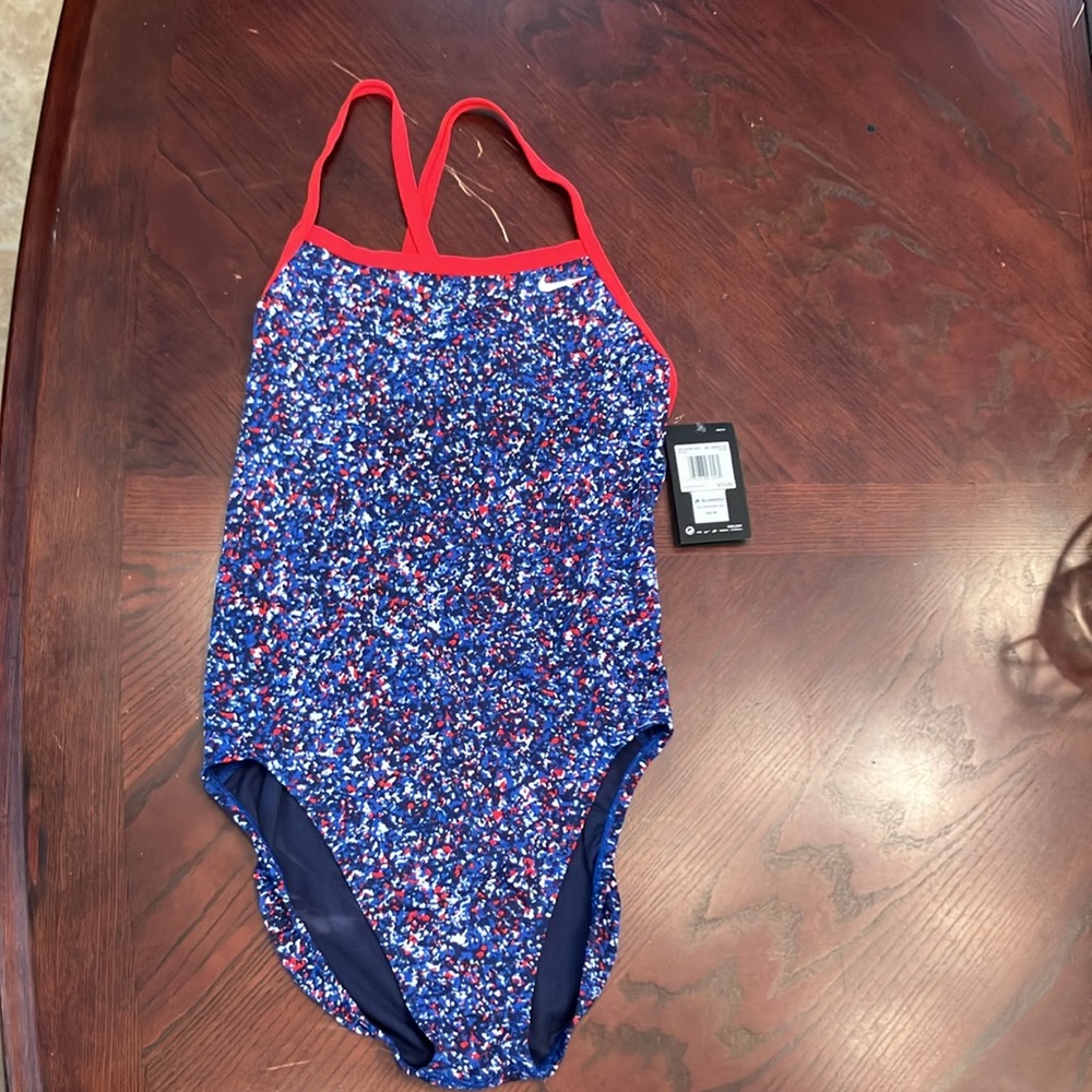 Nike one piece swimsuit